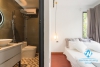 Cheap 4 bedroom apartment for rent in Hoan Kiem District, Hanoi